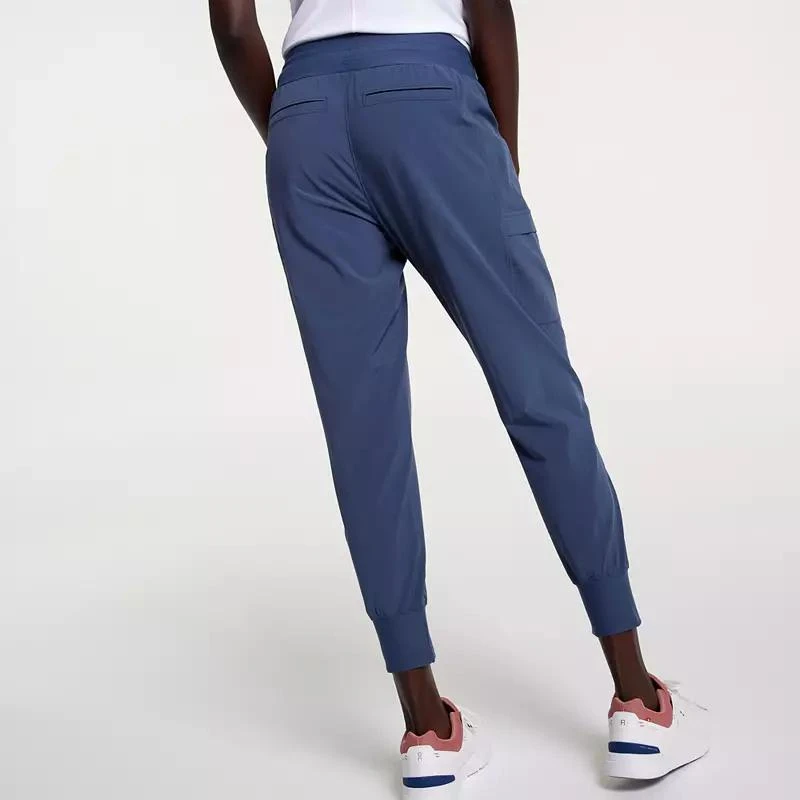 CALIA CALIA Women's TrueLight Cargo Pocket Jogger 4