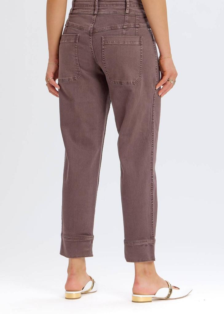Something Navy Something Navy - Yoke Front Denim Jeans