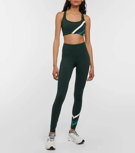 On Cloudmonster mesh running shoes 2