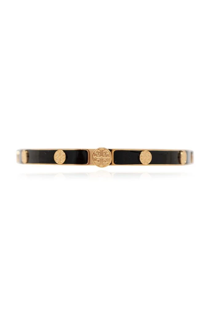 Tory Burch Tory Burch Miller Stud Hinge Bracelet 2