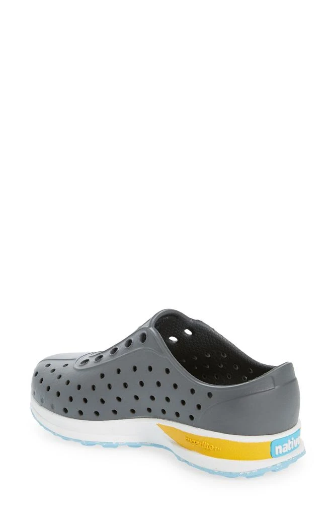 Native Kids' Robbie Sugarlite Slip-On Sneaker 2