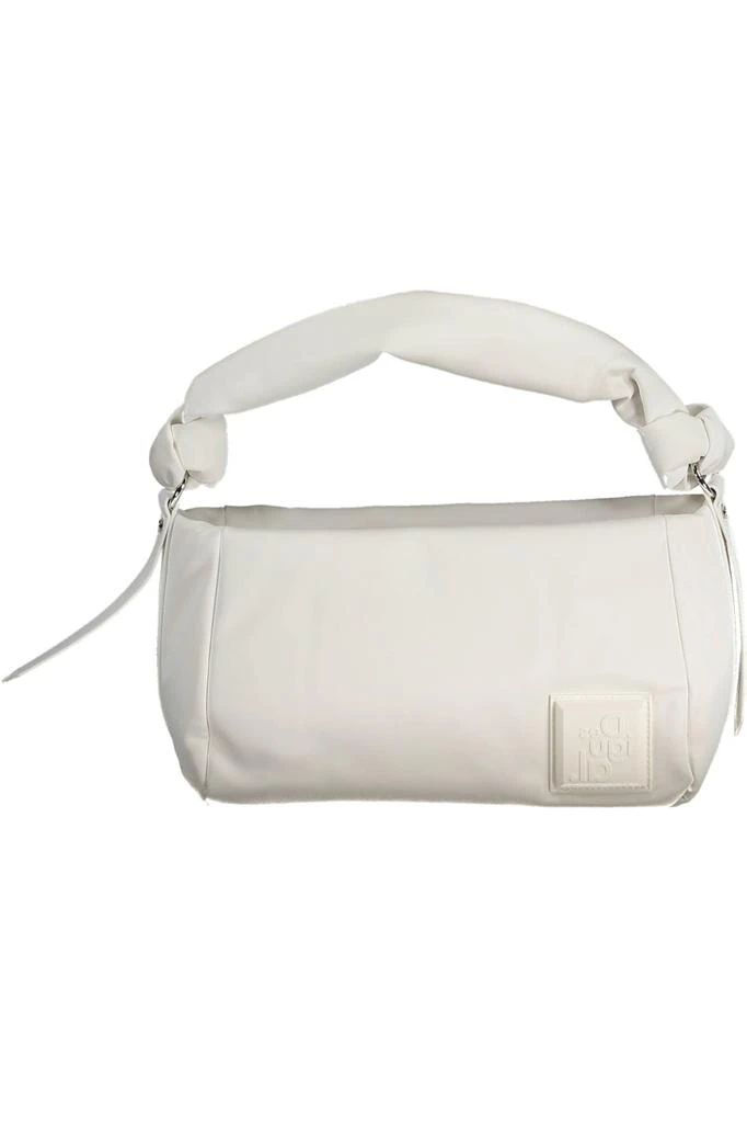 Desigual Elegant  Shoulder Bag with Logo Women's Detail 1