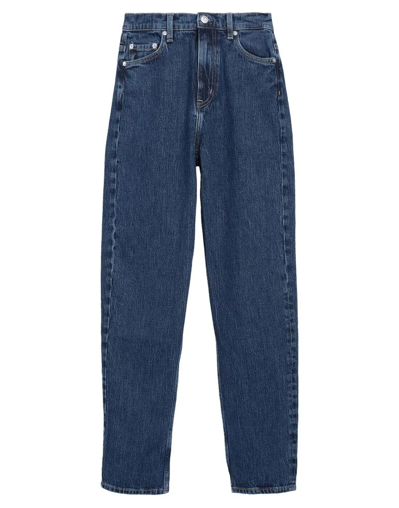 & Other Stories Denim pants 1