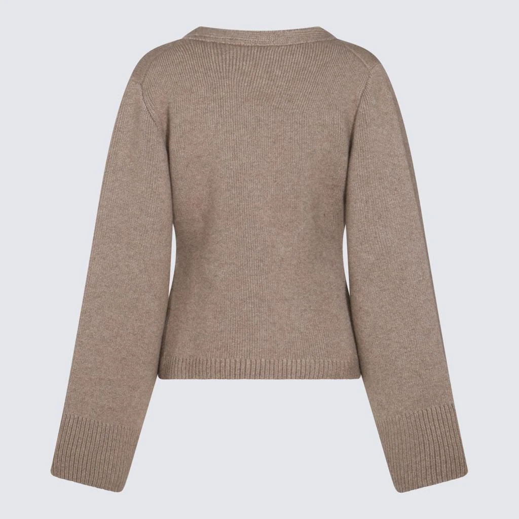 Khaite Khaite Sweaters 2