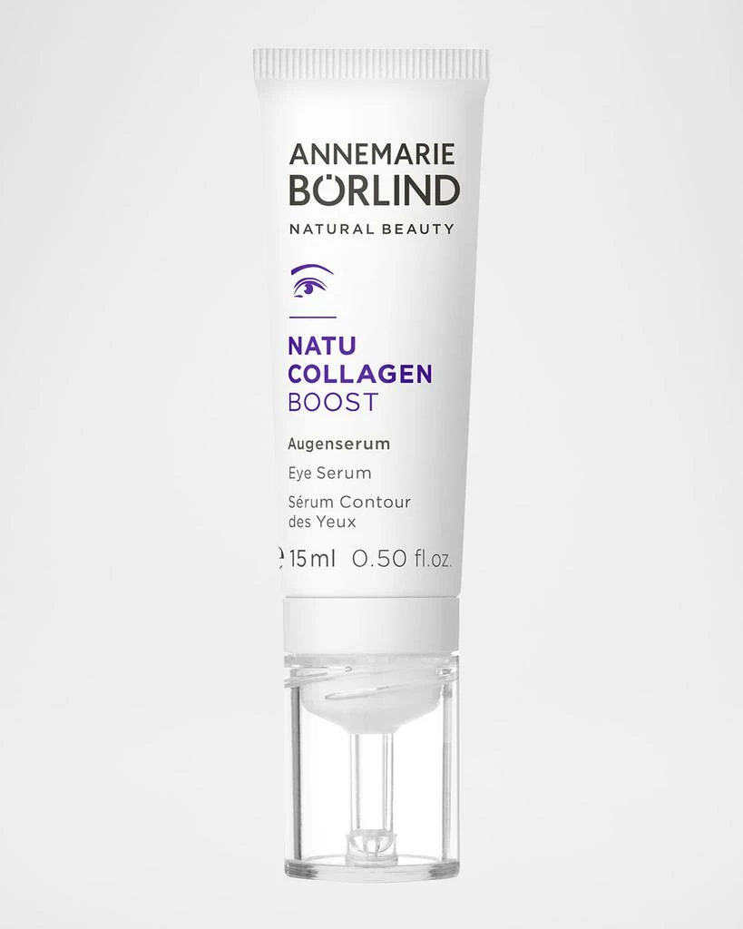 Annemarie Borlind NATUCOLLAGEN BOOST Eye Serum 1