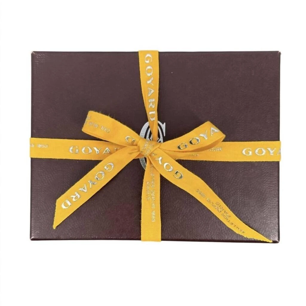 Goyard Goyard - Men
s Victoire Bifold Wallet 8