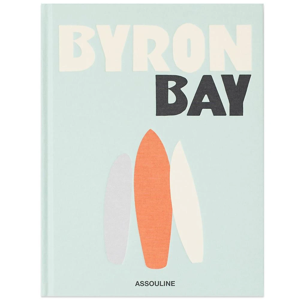 Assouline Assouline Byron Bay 1