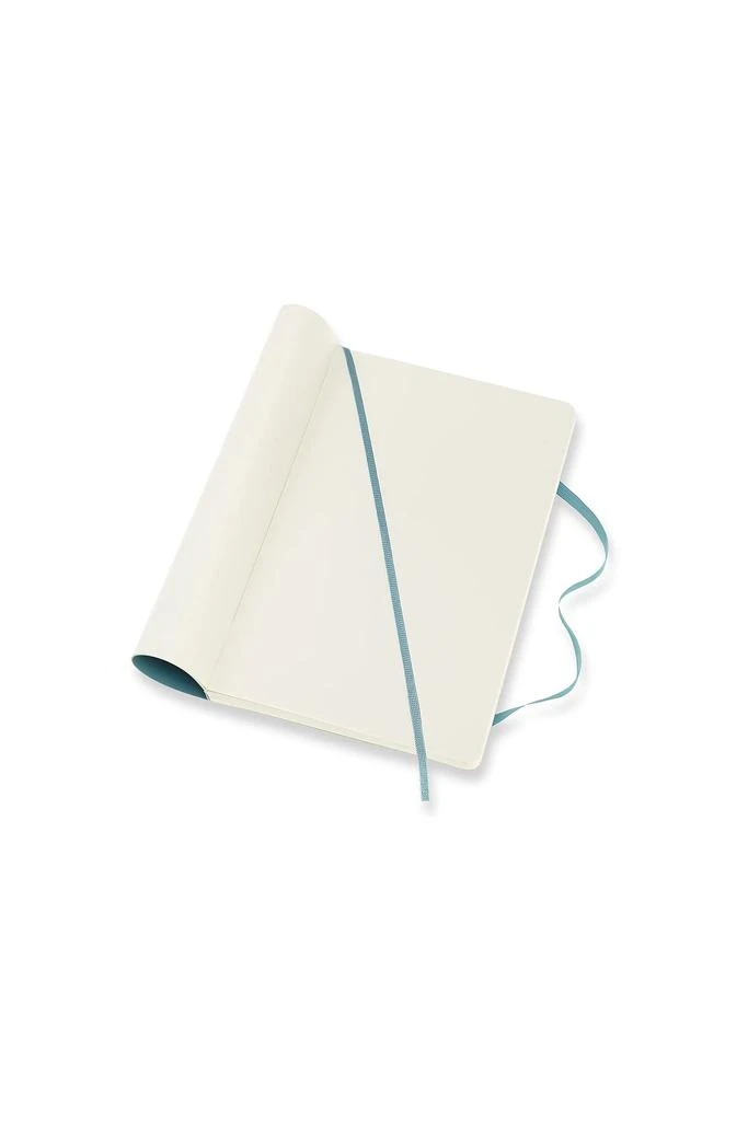 Moleskine Moleskine Classic Softcover Plain Notebook 3