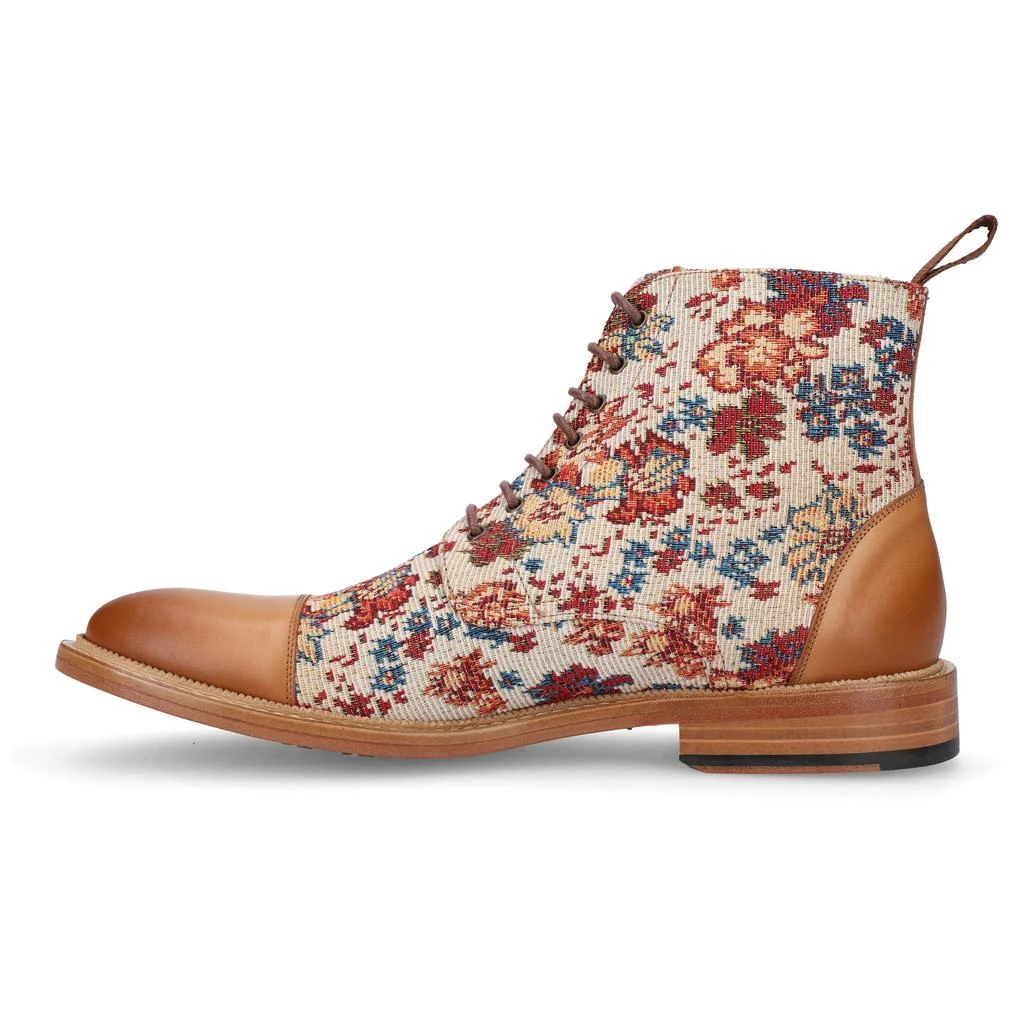 TAFT The Jack Boot in Florence 2