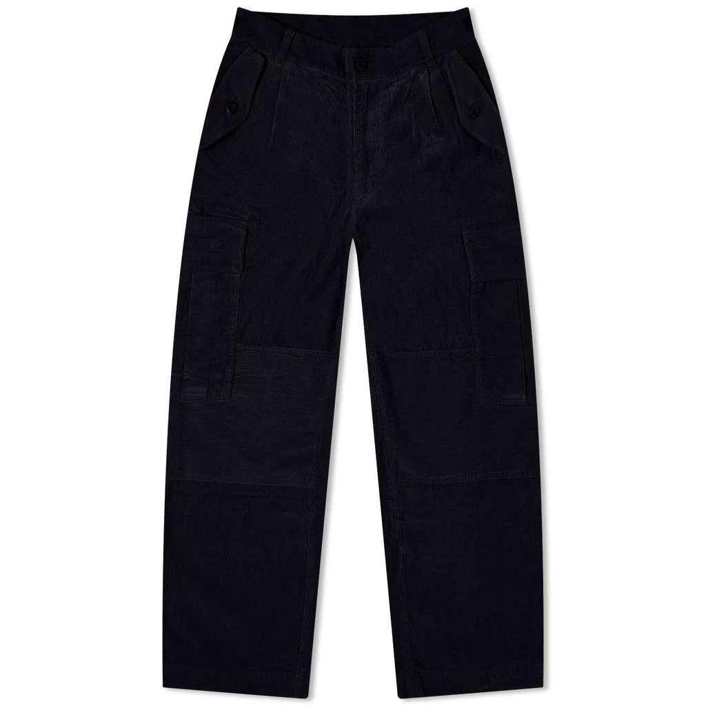 FrizmWORKS FrizmWORKS Corduroy M65 Field Trousers 1