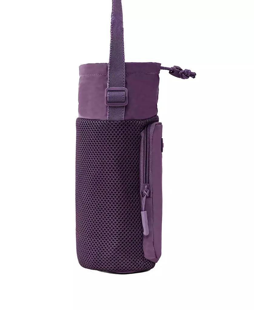 Travelon Packing Intelligence, Pi Gogo Insulated Water Bottle Tote 5