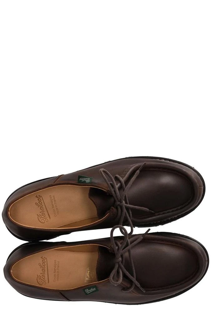 Paraboot Paraboot Michael Marche Lace-Up Shoes 5