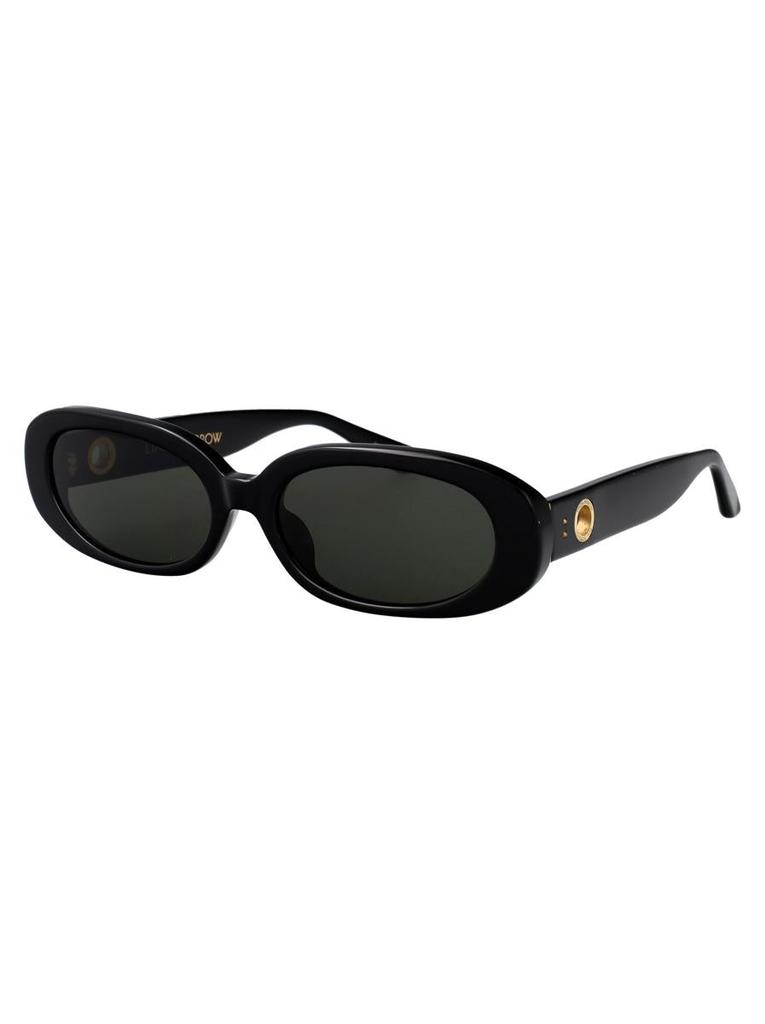Linda Farrow Linda Farrow Sunglasses