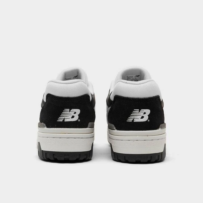 New Balance Big Kids' New Balance 550 Casual Shoes 4