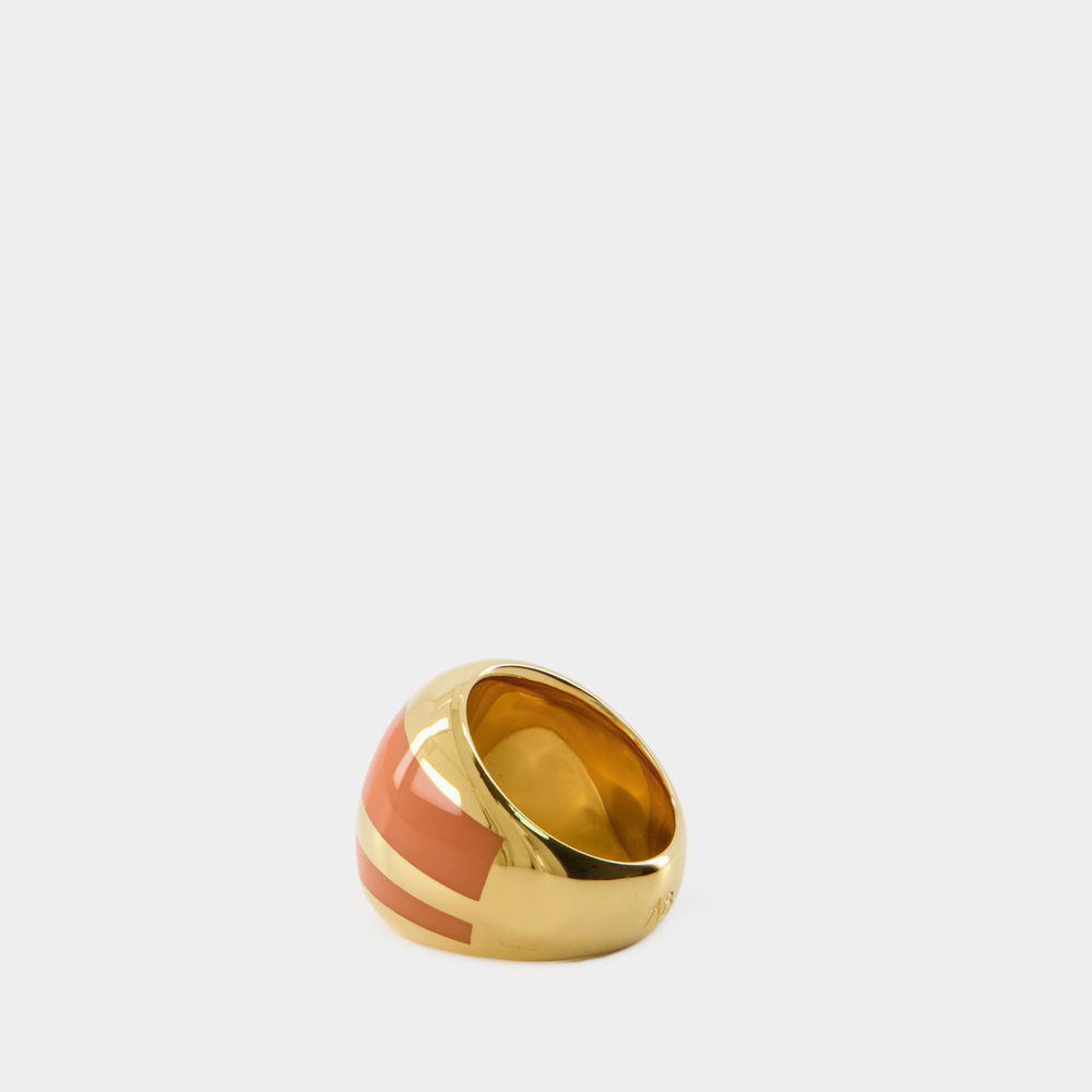 AURELIE BIDERMANN Aurelie Bidermann Ring