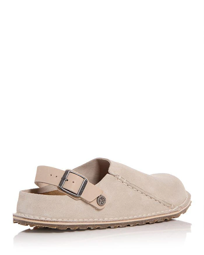 Birkenstock Women's Lutry Slingback Clogs 6