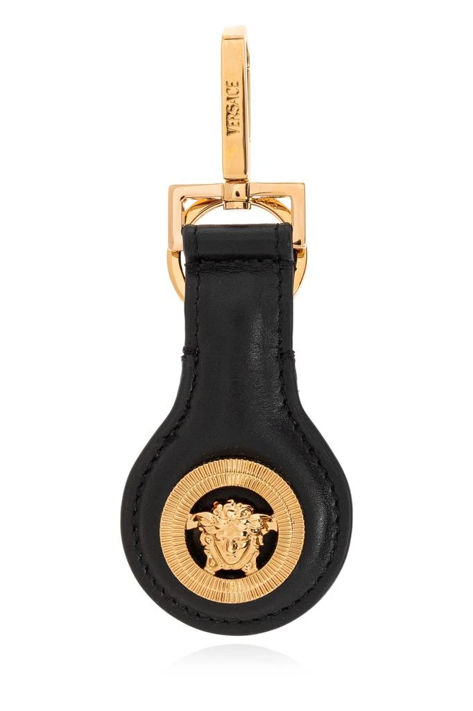 Versace Keychain with Medusa's Head 1