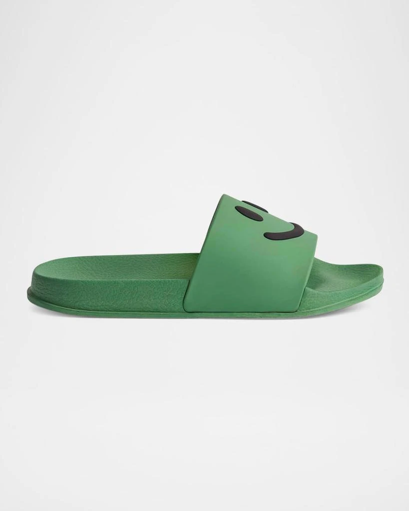 MOLO Girl's Zhappy Slide Sandals, Kids 1