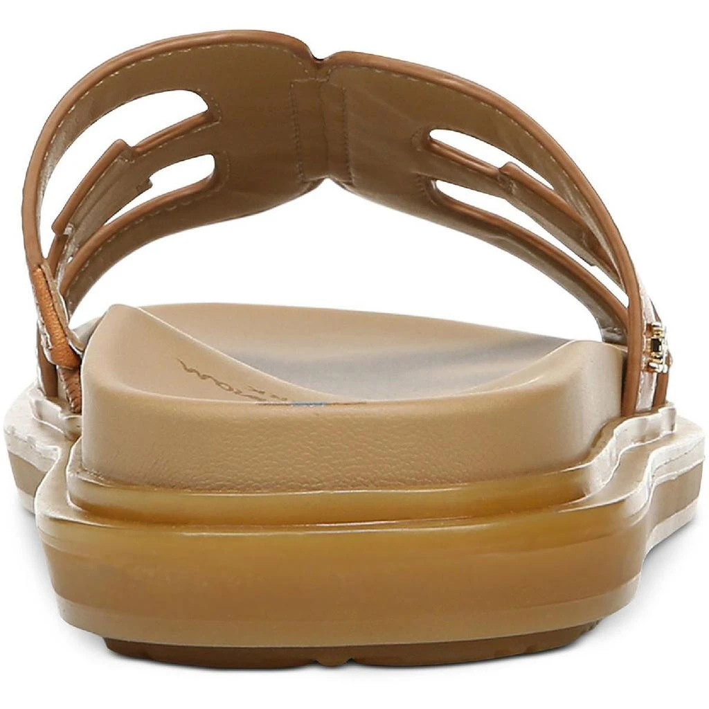 Sam Edelman Valeri Womens Slip On Slide Sandals 3