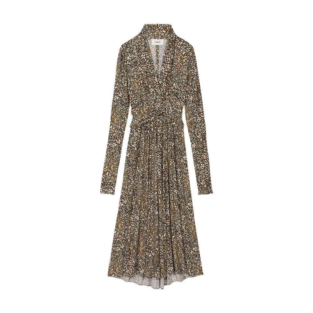 Ba & sh Seven dress 7