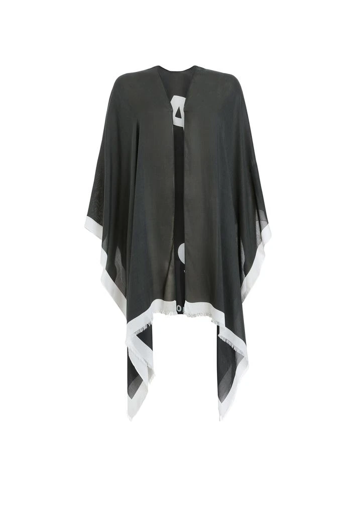 ALL SAINTS Tierra Ruana 1