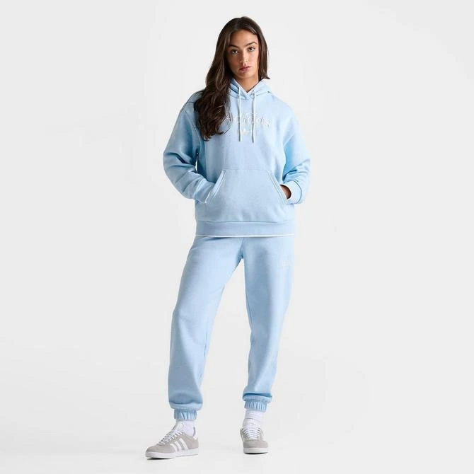 Adidas Women's adidas Originals Graphic Loose Hoodie 3