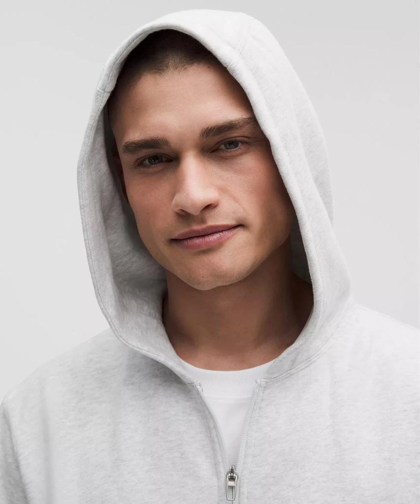 Lululemon Steady State Full-Zip Hoodie 15