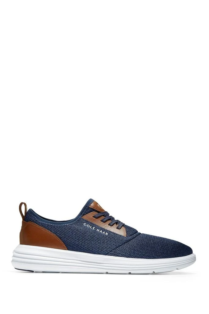Cole Haan Grandsport Journey Knit Sneaker 3
