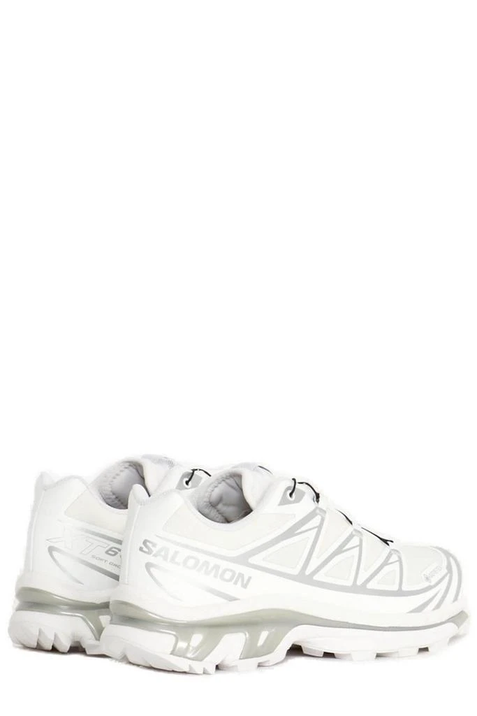 Salomon Salomon XT-6 Logo Printed Sneakers 4