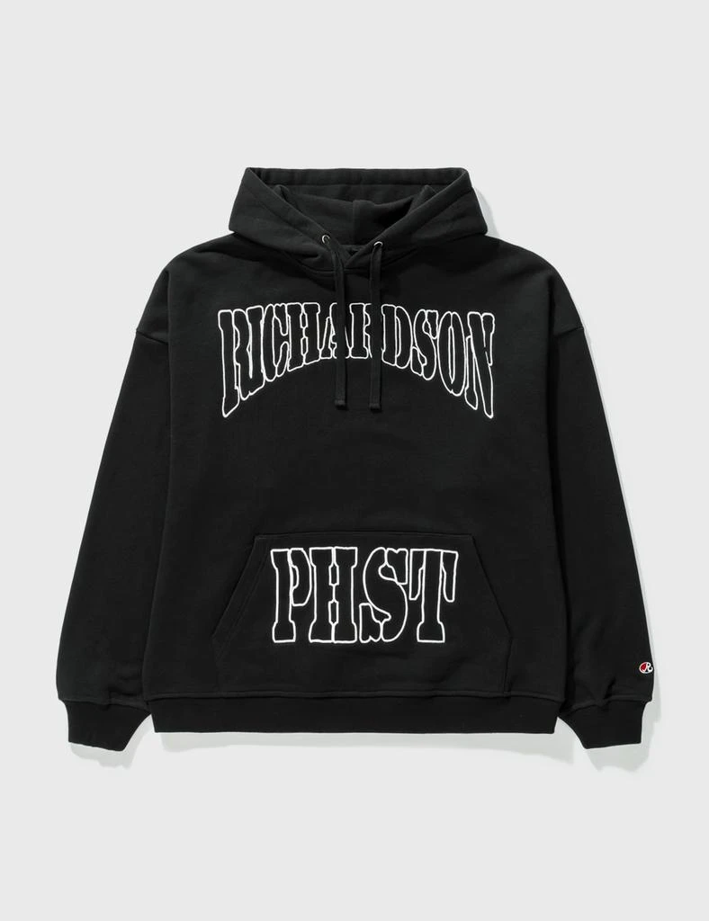 Richardson Richardson x Public Housing Skate Team Hoodie 1