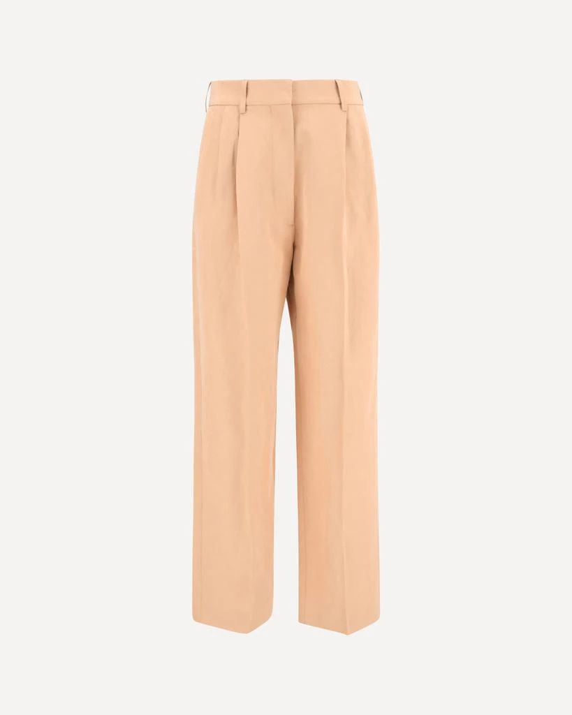 BLAZÉ MILANO Flica Fox Pants 1