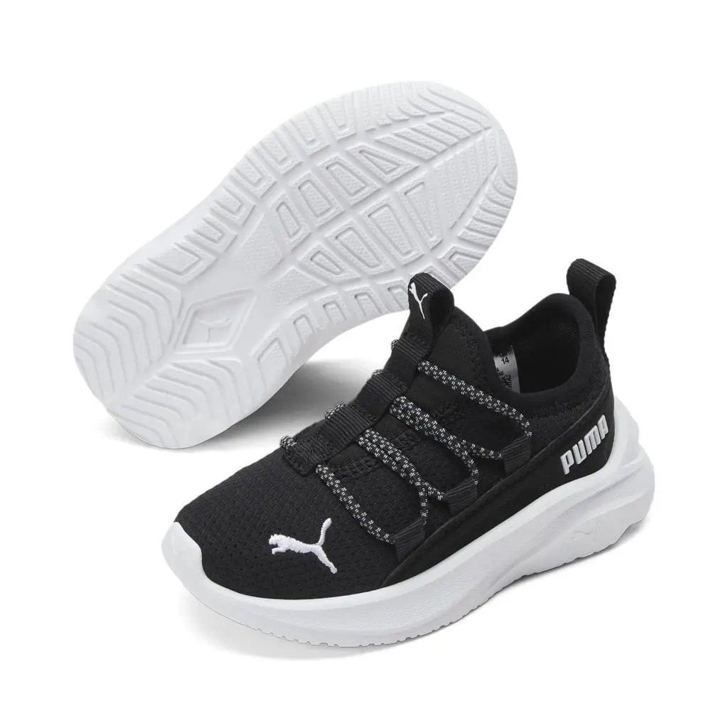 PUMA Kids One4All Slip-On (Toddler)