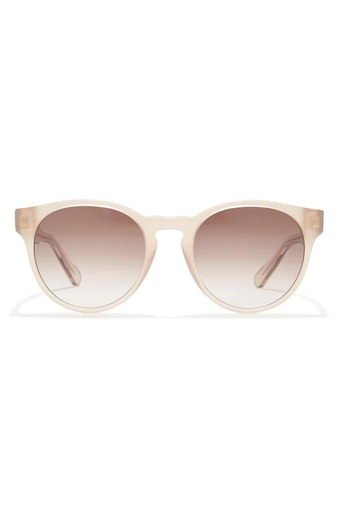 Salvatore Ferragamo 52mm Tea Cup Sunglasses from Nordstrom Rack