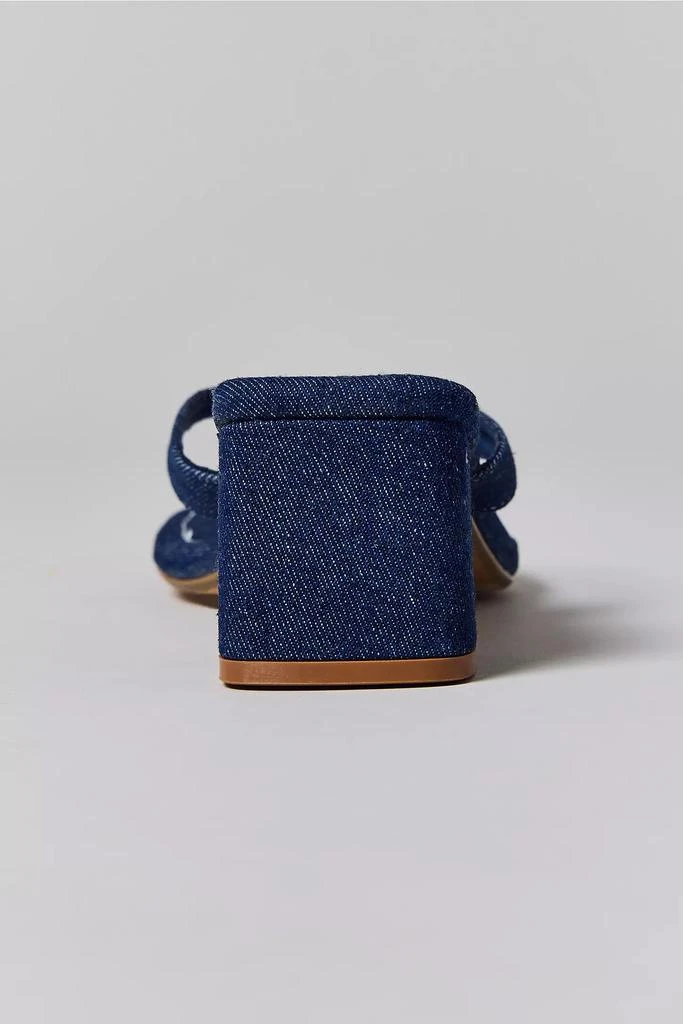 Urban Outfitters UO Katie Block Heel Sandal 5