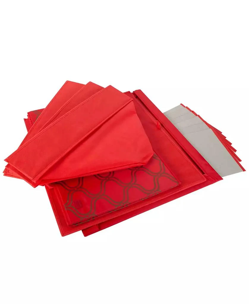 Simplify 60 Ornament Storage Box 6
