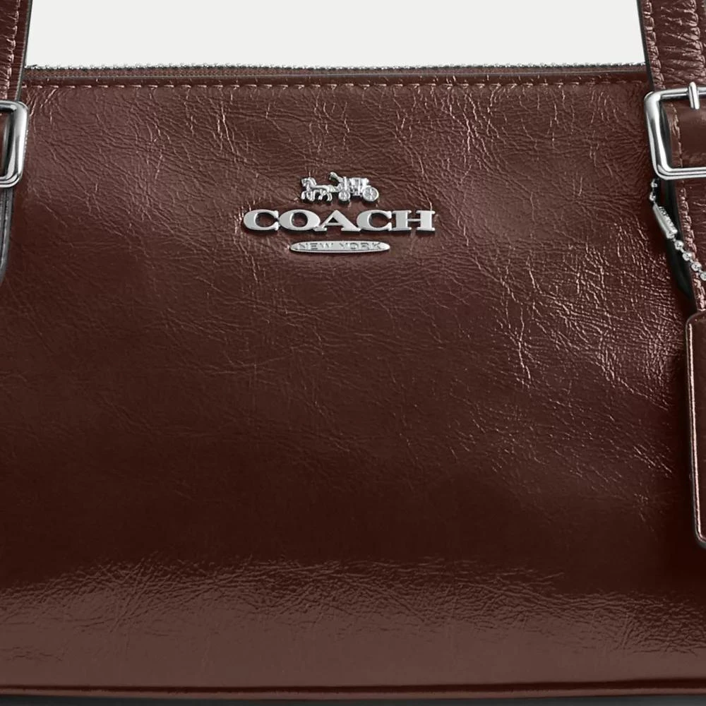 Coach Asher Shoulder Bag 7