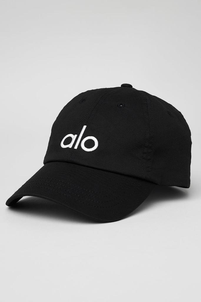 Alo Off-Duty Cap - Ballet Pink