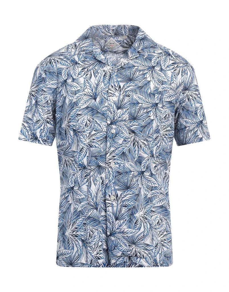 XACUS Linen shirt 1