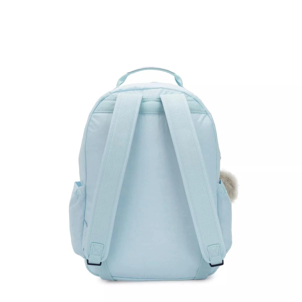 Kipling Kipling Women's Seoul 15" Laptop Backpack, Durable, Roomy with Padded Shoulder Straps, Built-In Protective Sleeve 6