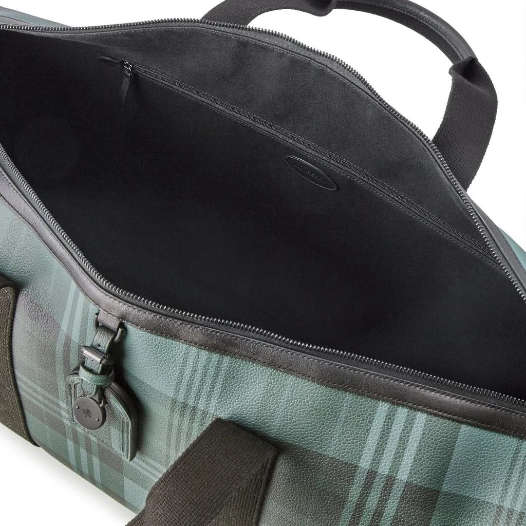 Mulberry Heritage Medium Clipper 4