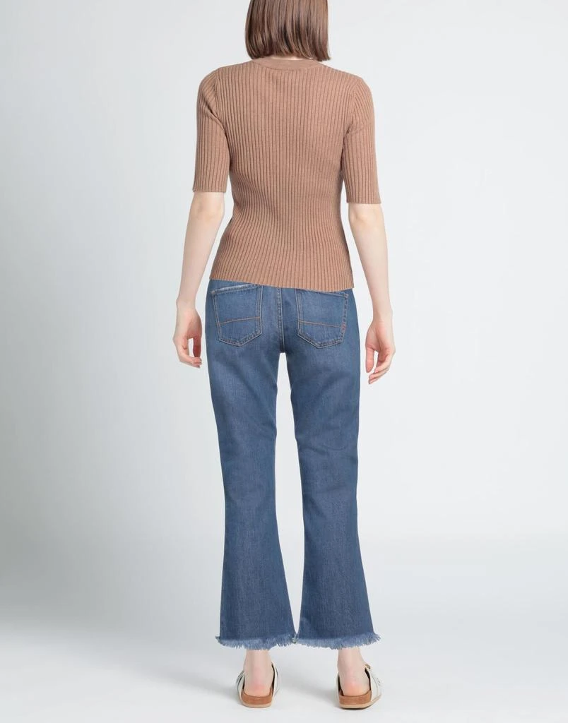 P_JEAN Denim pants 3