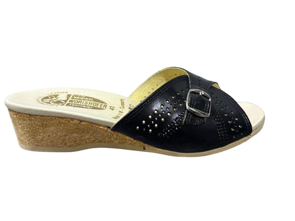 WORISHOFER Worishofer - Women's 251 Sandal 1