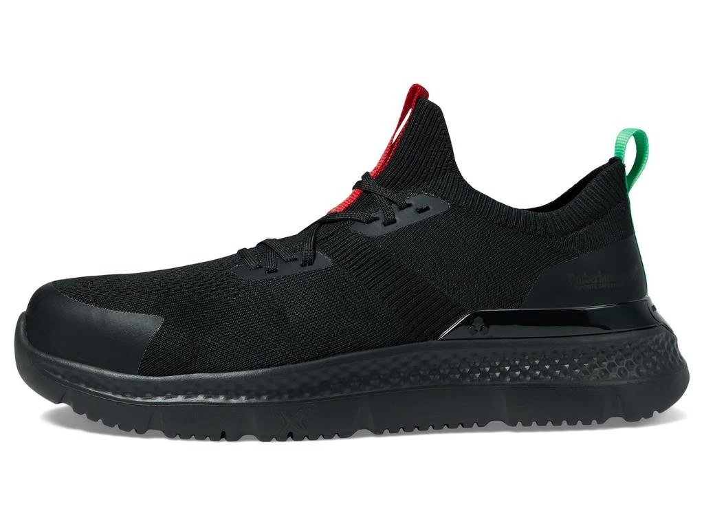 Timberland Setra Knit Composite Safety Toe 1