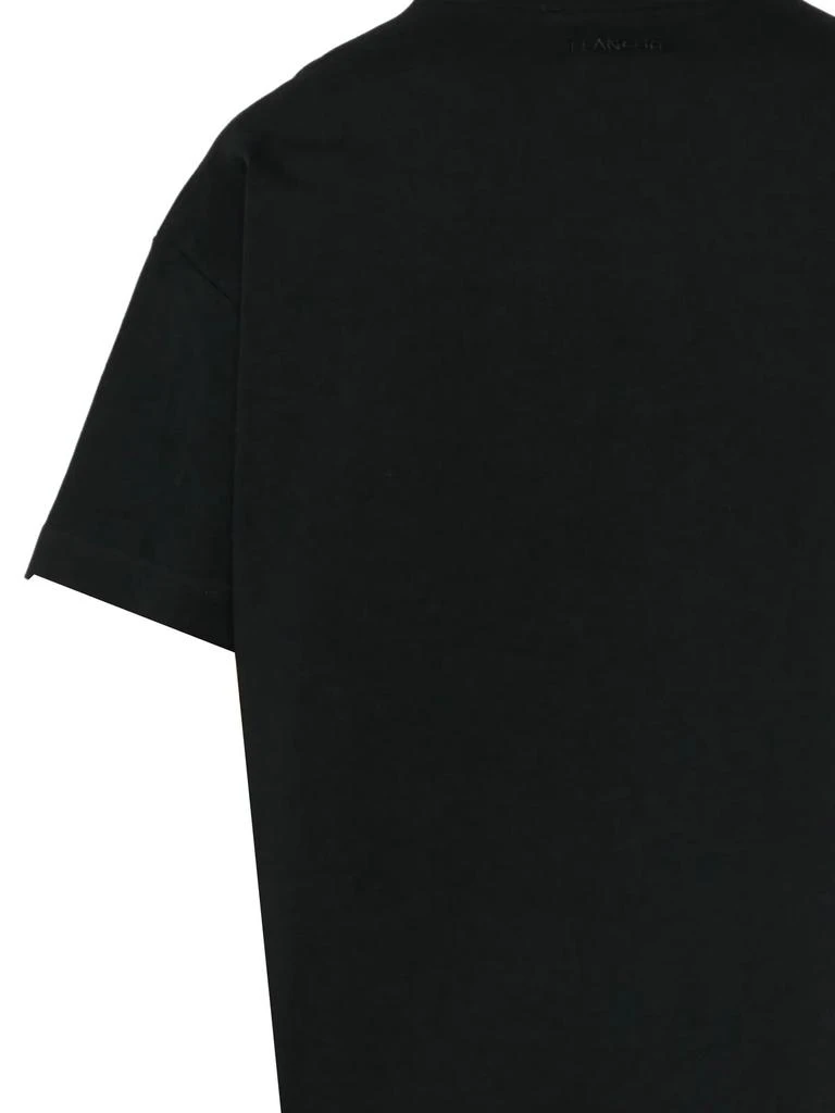 Flaneur Homme Flaneur Homme Floral Graphic T-Shirt 3