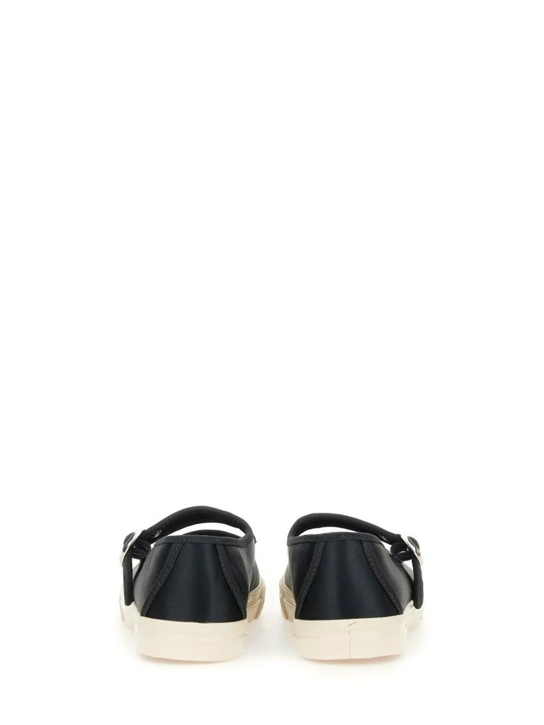 Vans SNEAKER MARY JANE LOW PRO 3