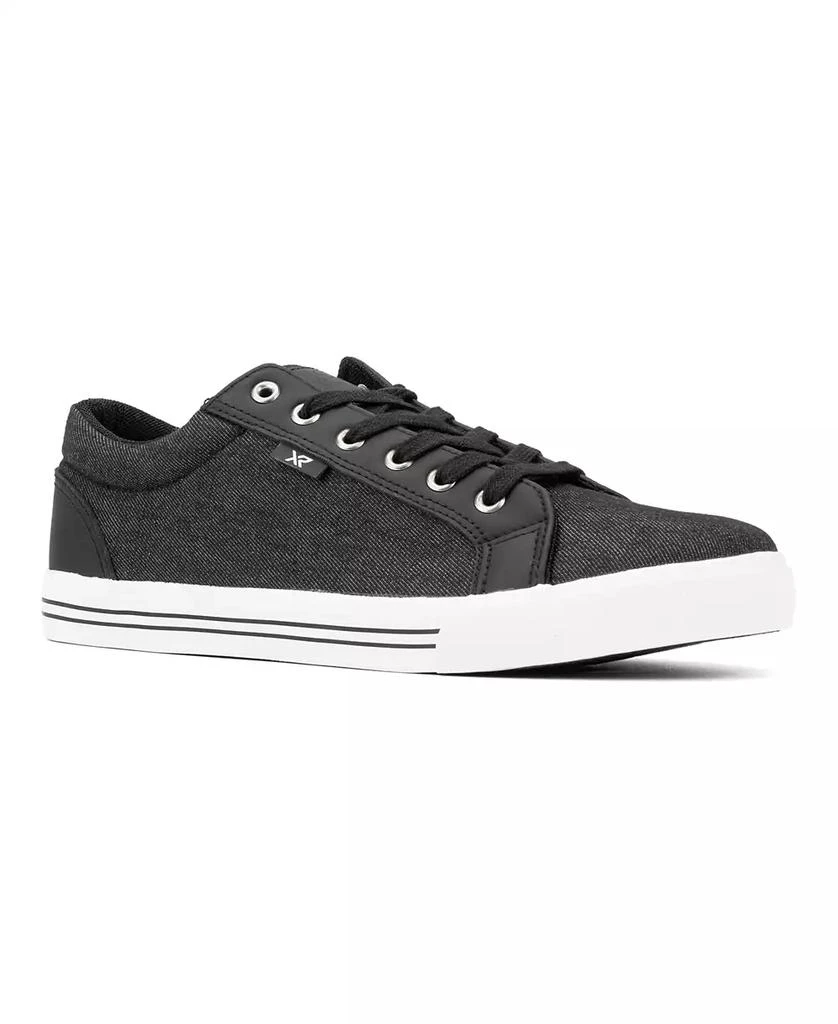 XRAY Men's Maaemo Lace-Up Sneakers 1