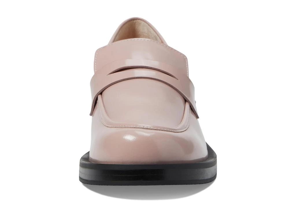 Stuart Weitzman Palmer Bold Loafer 6