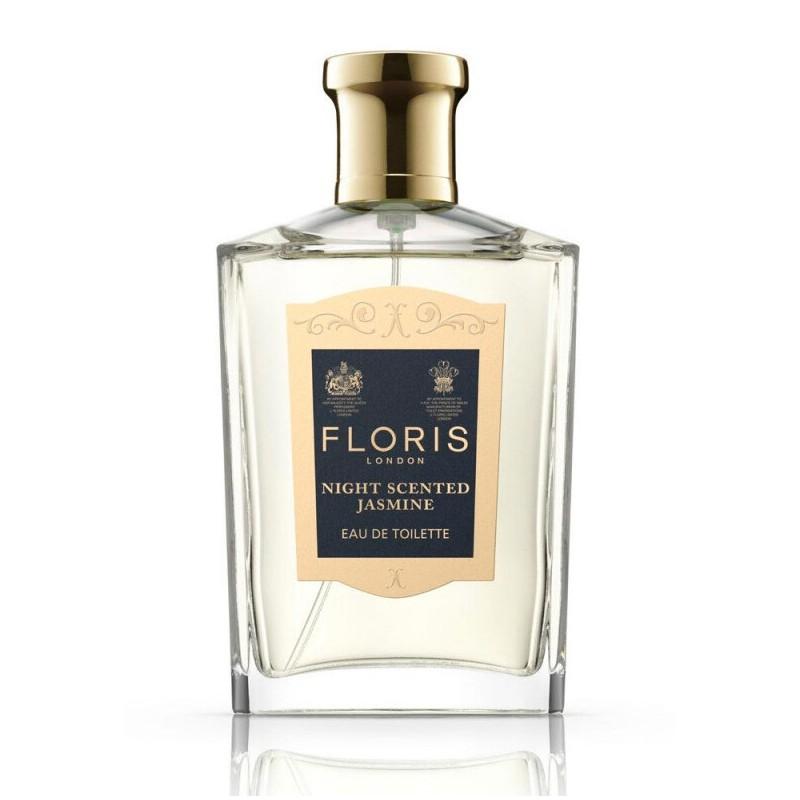 FLORIS Floris -  Night Scented Jasmine EDT Spray (100ml)