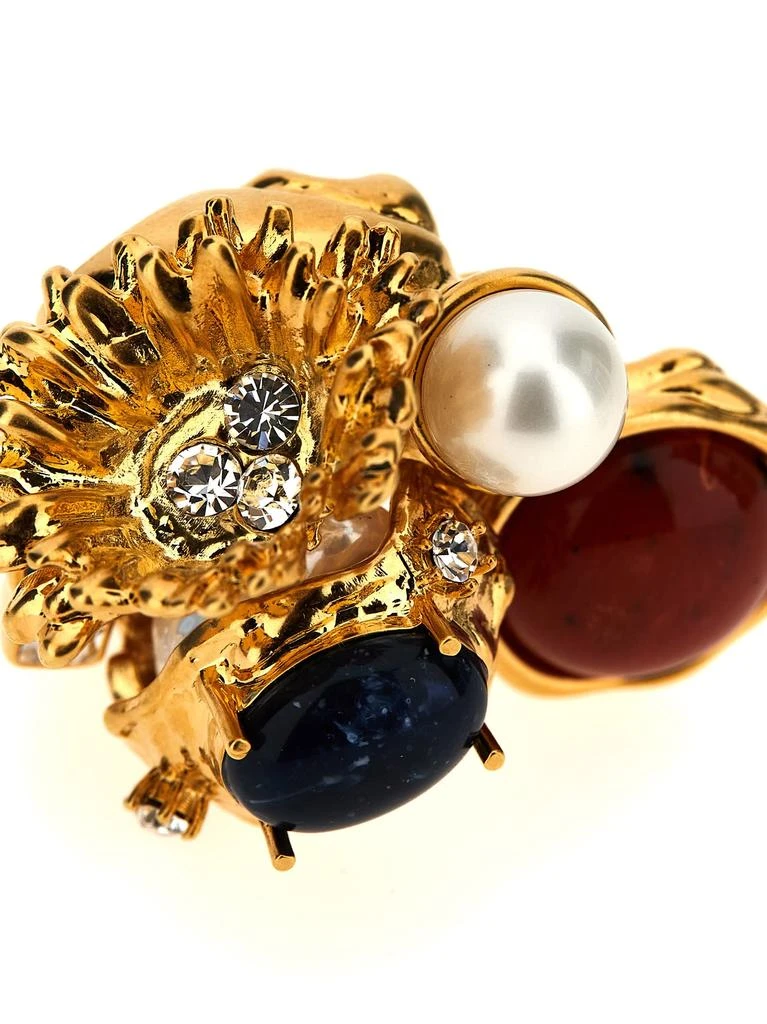 Marni Multilayer Ring 3