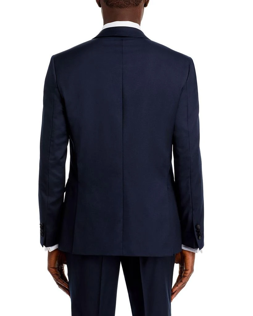 Hugo Boss H-Huge Navy Slim Fit Tuxedo 4